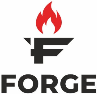 Forge Pellets